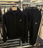 FRED PERRY - ΣΕΤ ΦΟΡΜΑ NEW IN