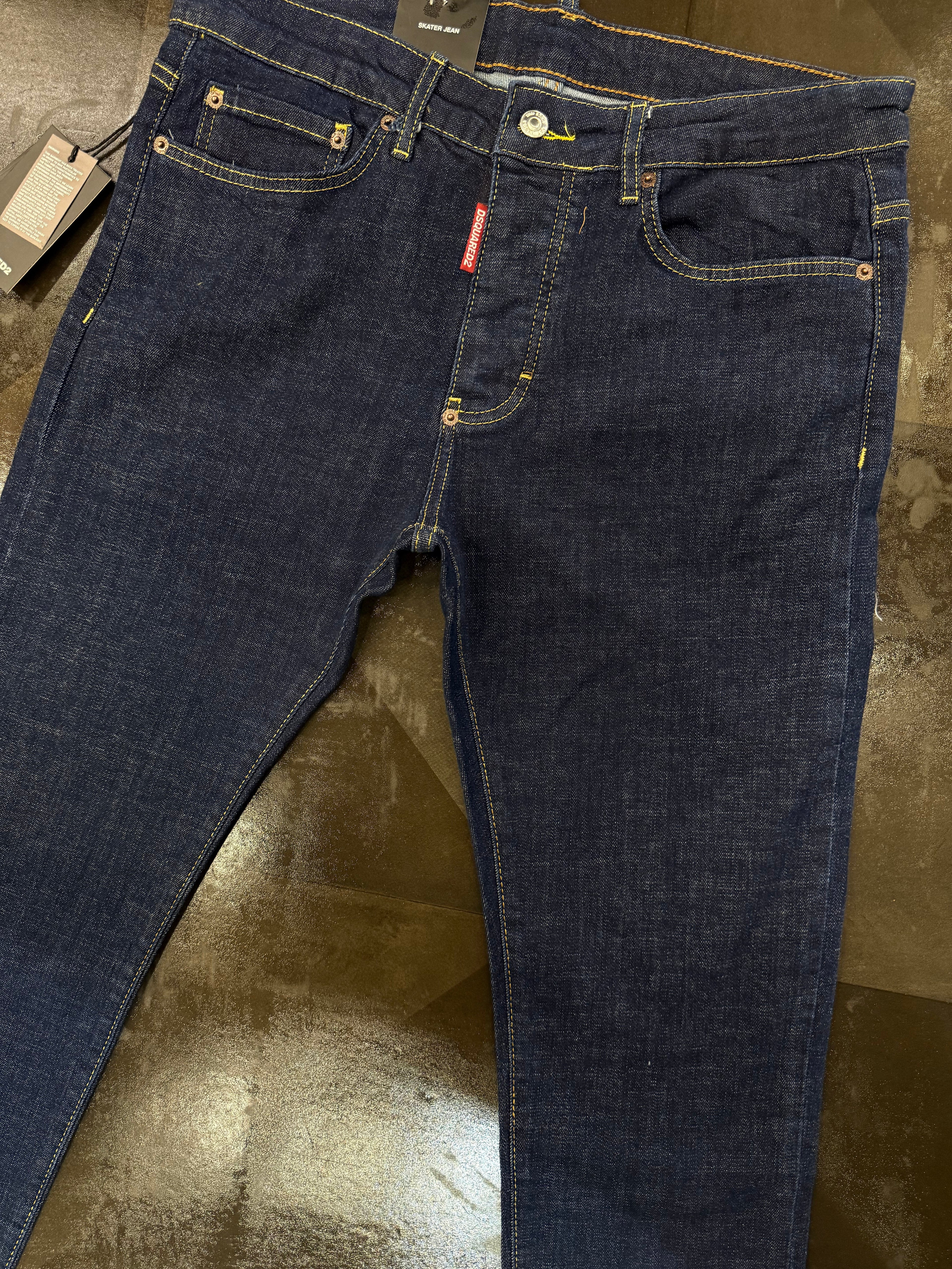 DSQ2 - JEAN 076