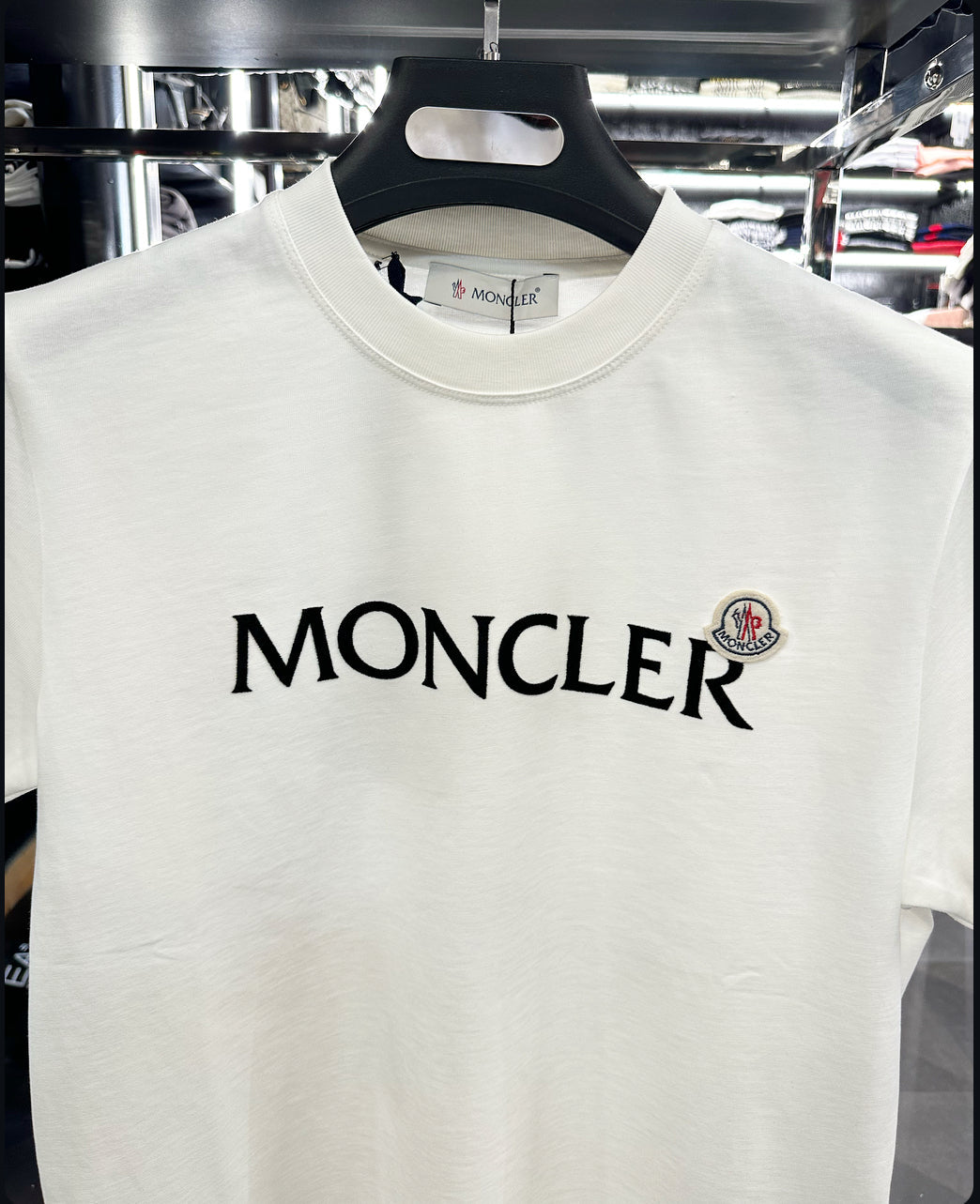T-SHIRT 2024 A CODE 01291