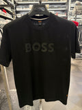 BOSS - T-SHIRT NEW IN