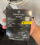 PHILLIP PLEIN  - ΦΟΥΤΕΡ BLACK