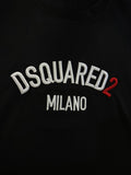DSQ2 T-SHIRT NEW IN