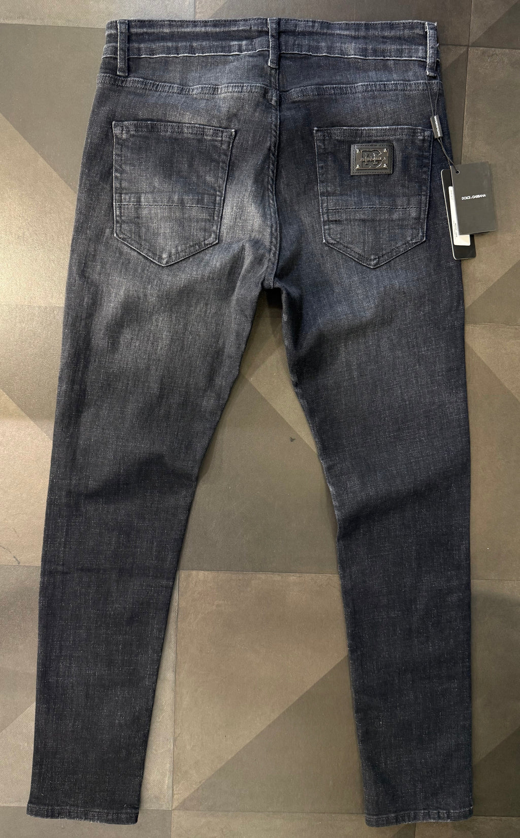 DOLCE GABBANA - JEAN 088