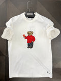 POLO RALPH LAYRENT-SHIRT 3A QUALITY