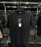 LV BLACK  T-SHIRT 2026