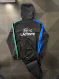 LACOSTE - ΣΕΤ ΦΟΡΜΑ FINISH SEASON