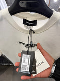 DSQ2 T-SHIRT NEW IN