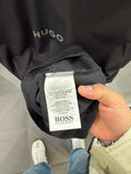 HUGO BOSS T-SHIRT 3A QUALITY