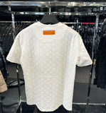 LV WHITE  T-SHIRT 2026