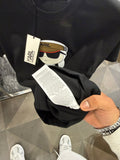 KARL LAGERFED T-SHIRT 3A QUALITY