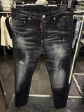DSQ2  - JEAN 107