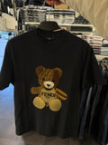 FENDI  T-SHIRT 3A QUALITY