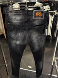 DSQ2  - JEAN 105