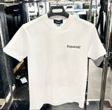 DSQ2 T-SHIRT 2026