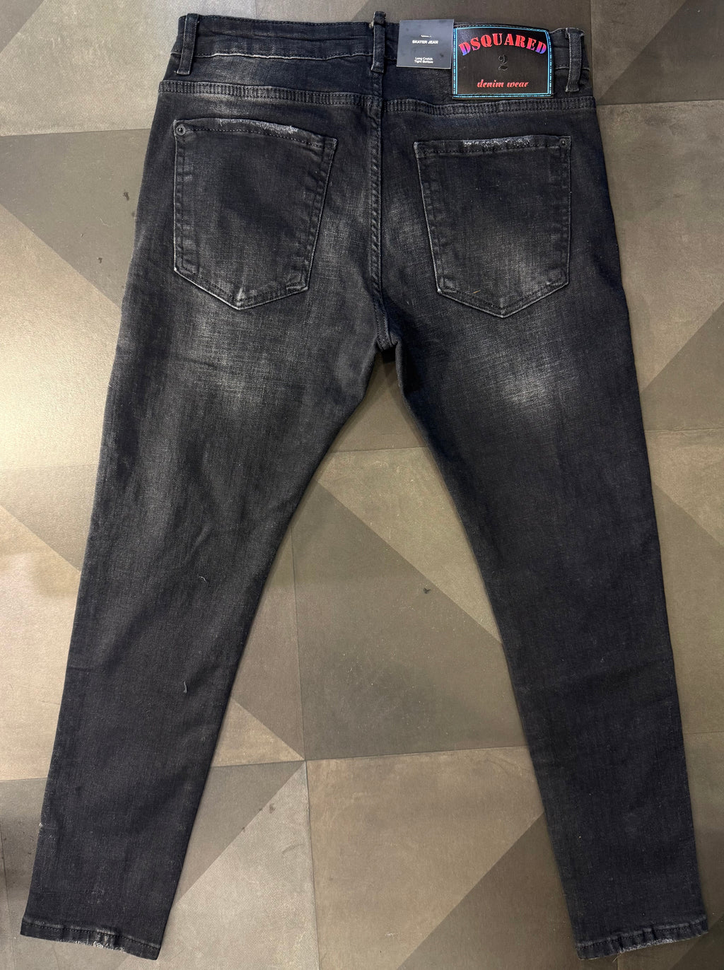 DSQ2 - JEAN 080