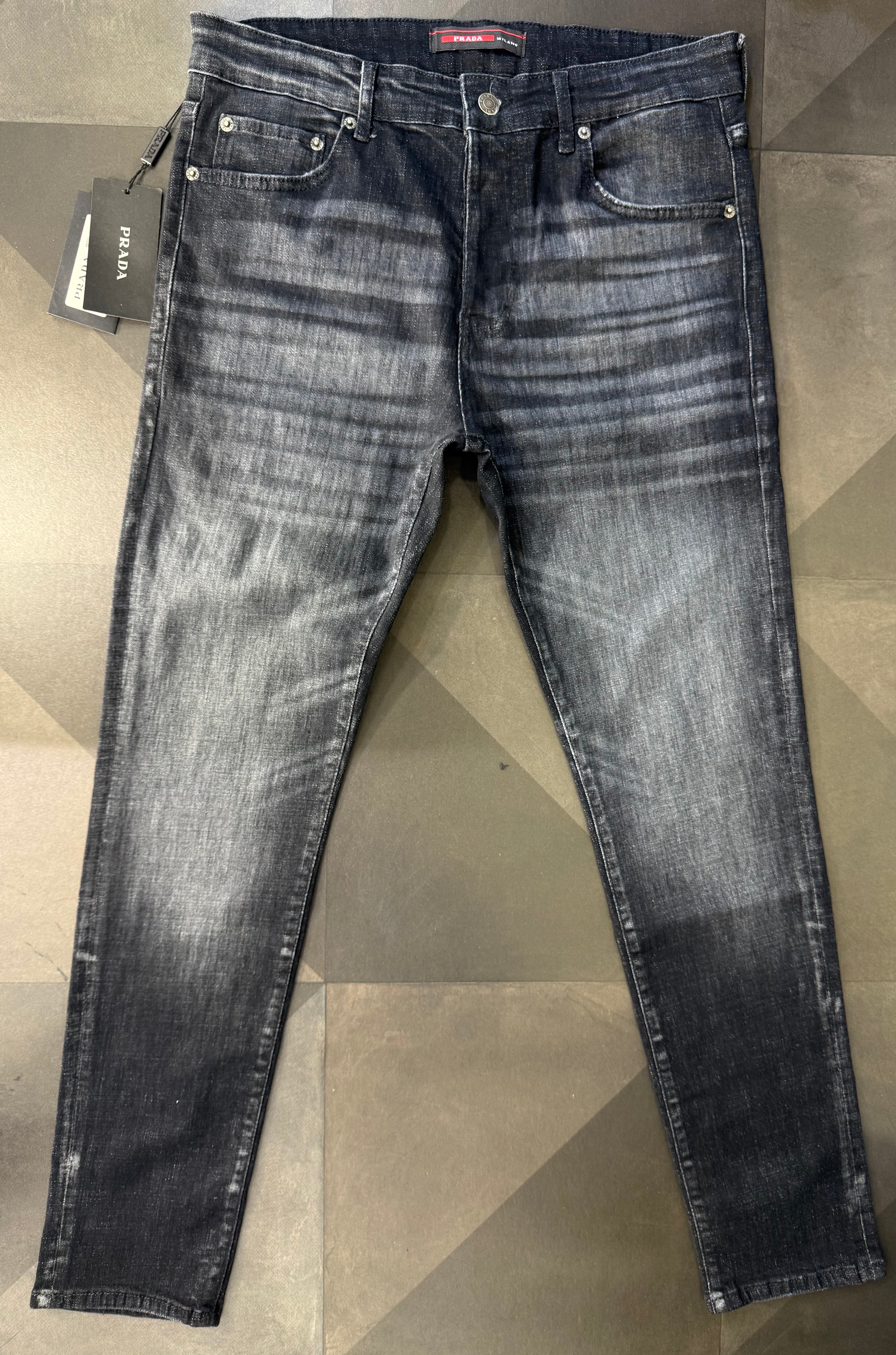 PRADA - JEAN 089