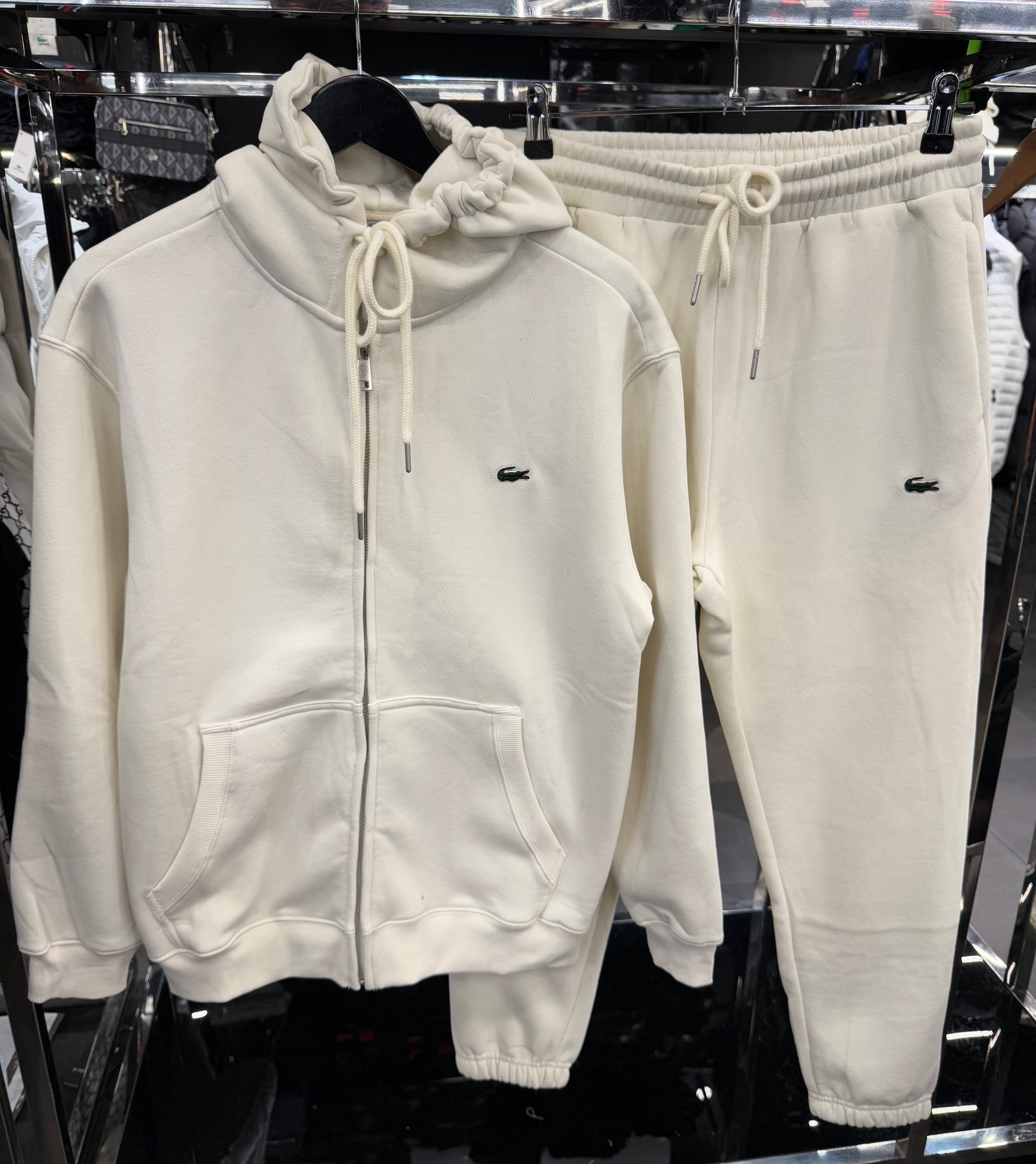 LACOSTE ΣΕΤ - OFFERS