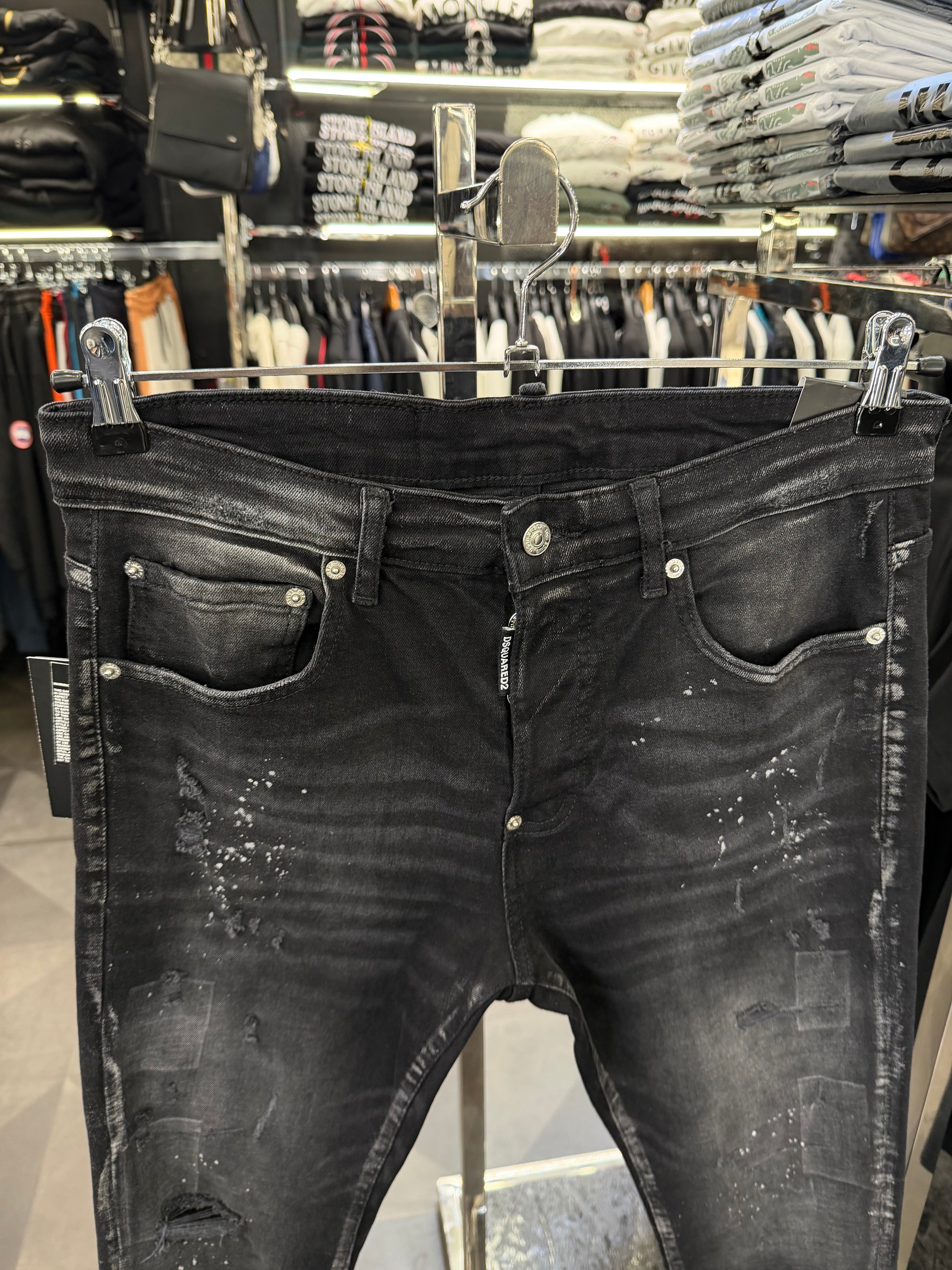 DSQ2 - JEAN 077