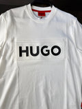 HUGO T-SHIRT 3A QUALITY