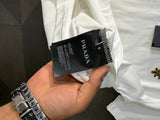 PRADA  T-SHIRT 3A QUALITY