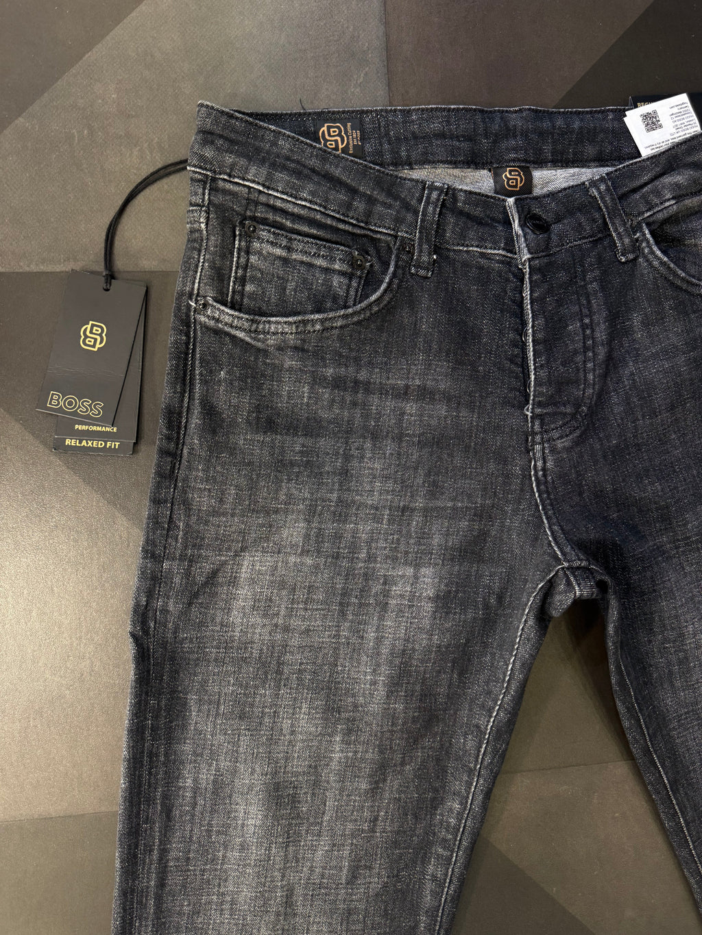 BOSS - JEAN 090