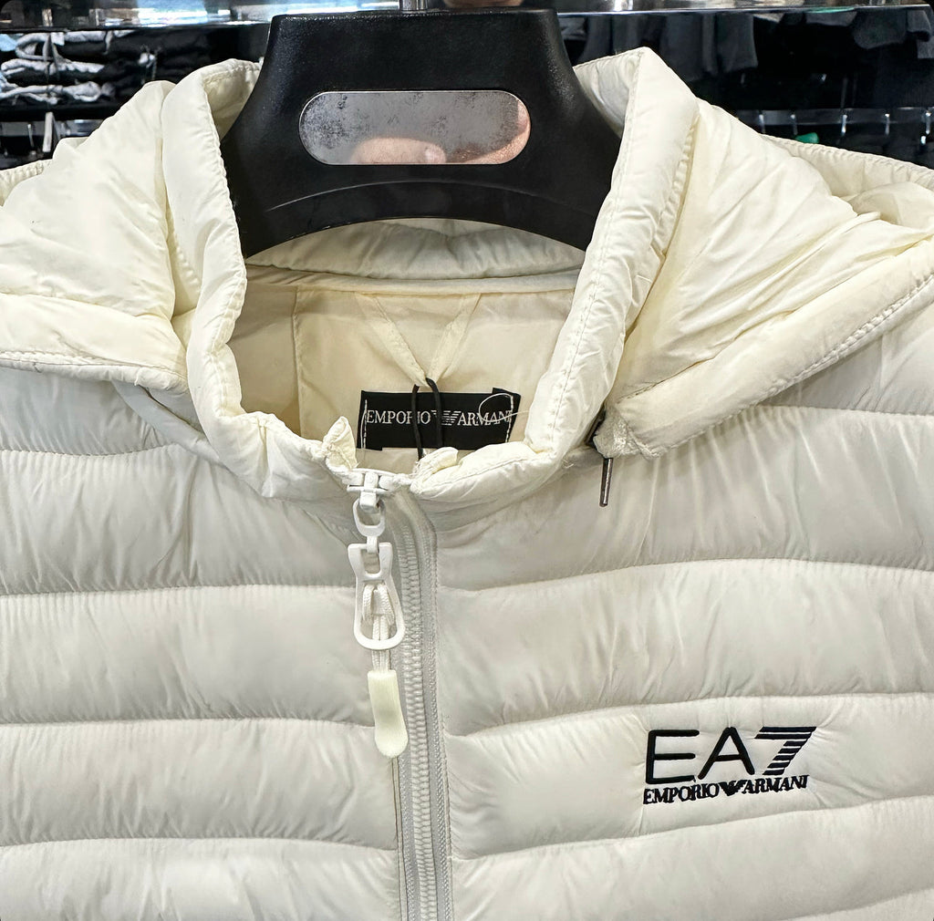 ΜΠΟΥΦΑΝ - EMPORIO ARMANI EA7