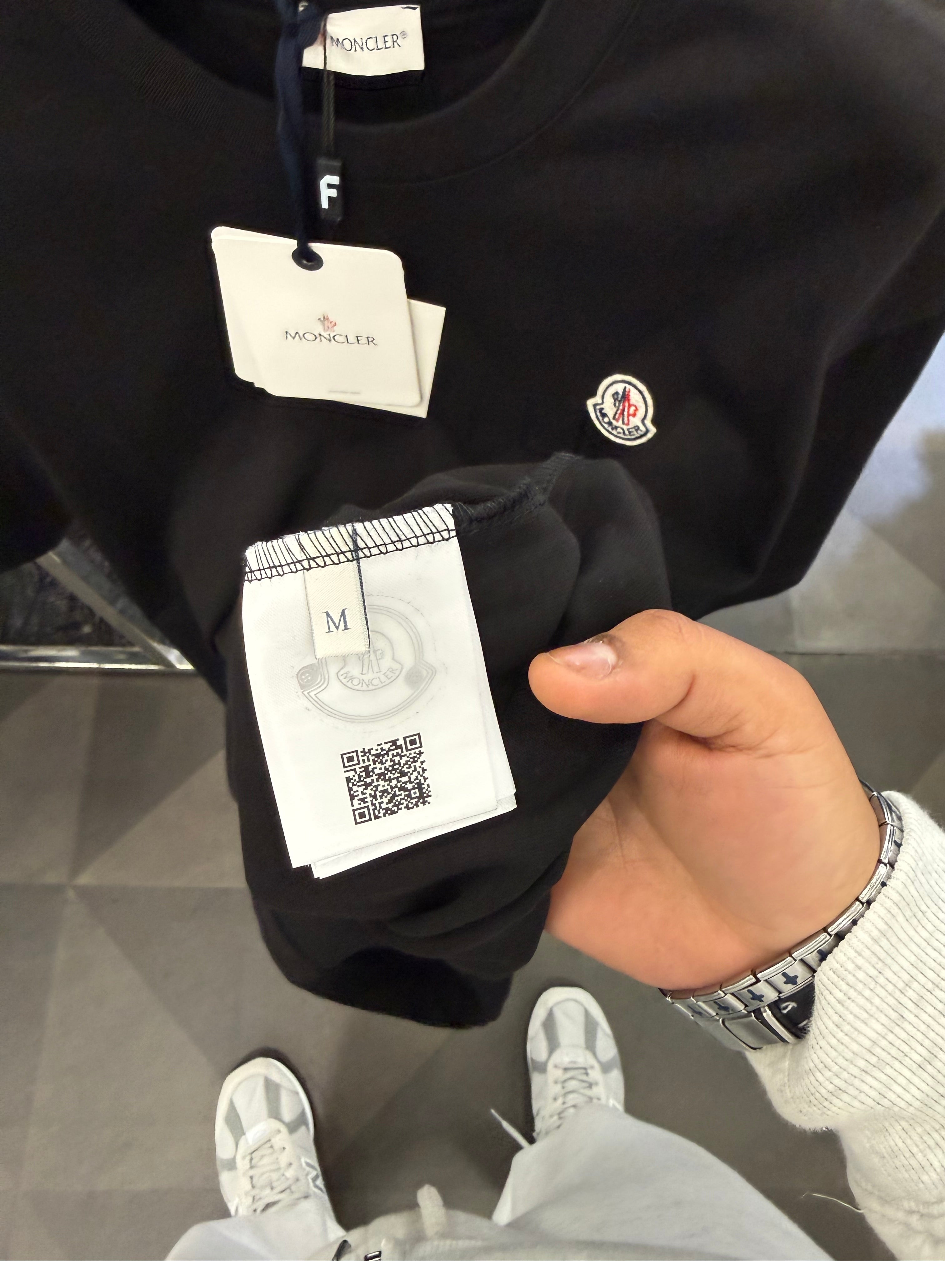 T-SHIRT 3A QUALITY CODE 9810