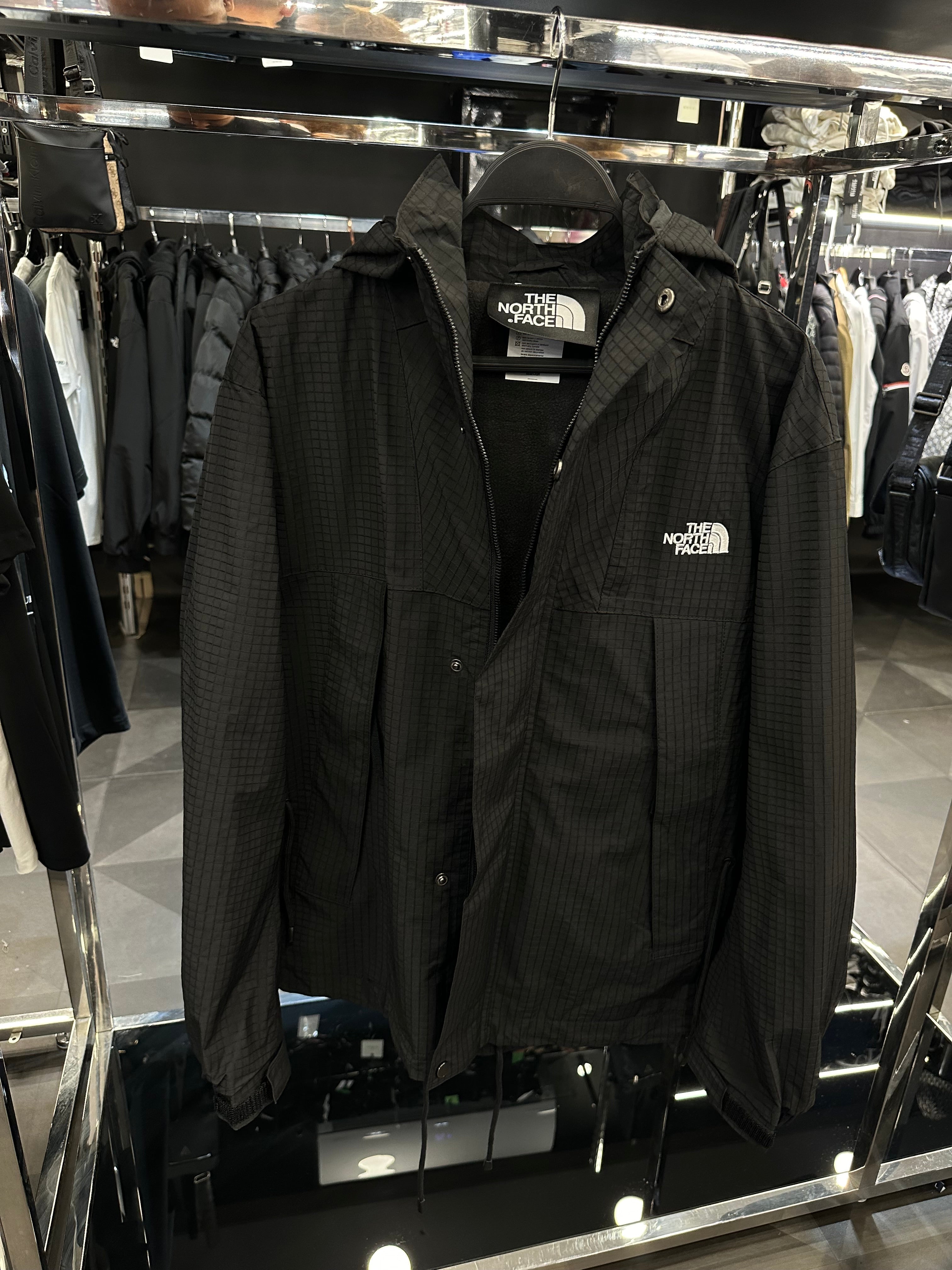 ΑΝΤΙΑΝΕΜΙΚΟ SHOFSHELL - THE NORTH FACE SALES