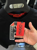 HUGO BOSS T-SHIRT 3A QUALITY