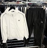 FRED PERRY - ΣΕΤ ΦΟΡΜΑ NEW IN