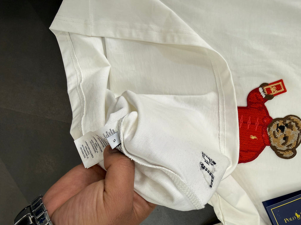 POLO RALPH LAYRENT-SHIRT 3A QUALITY