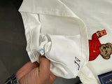 POLO RALPH LAYRENT-SHIRT 3A QUALITY