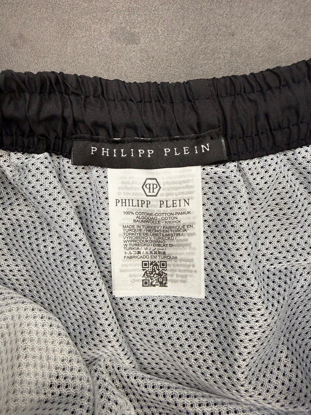 PHILIPP PLEIN- A50 ΜΑΓΙΟ