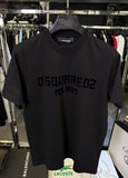 DSQ2 - T-SHIRT 3Α QUALITY