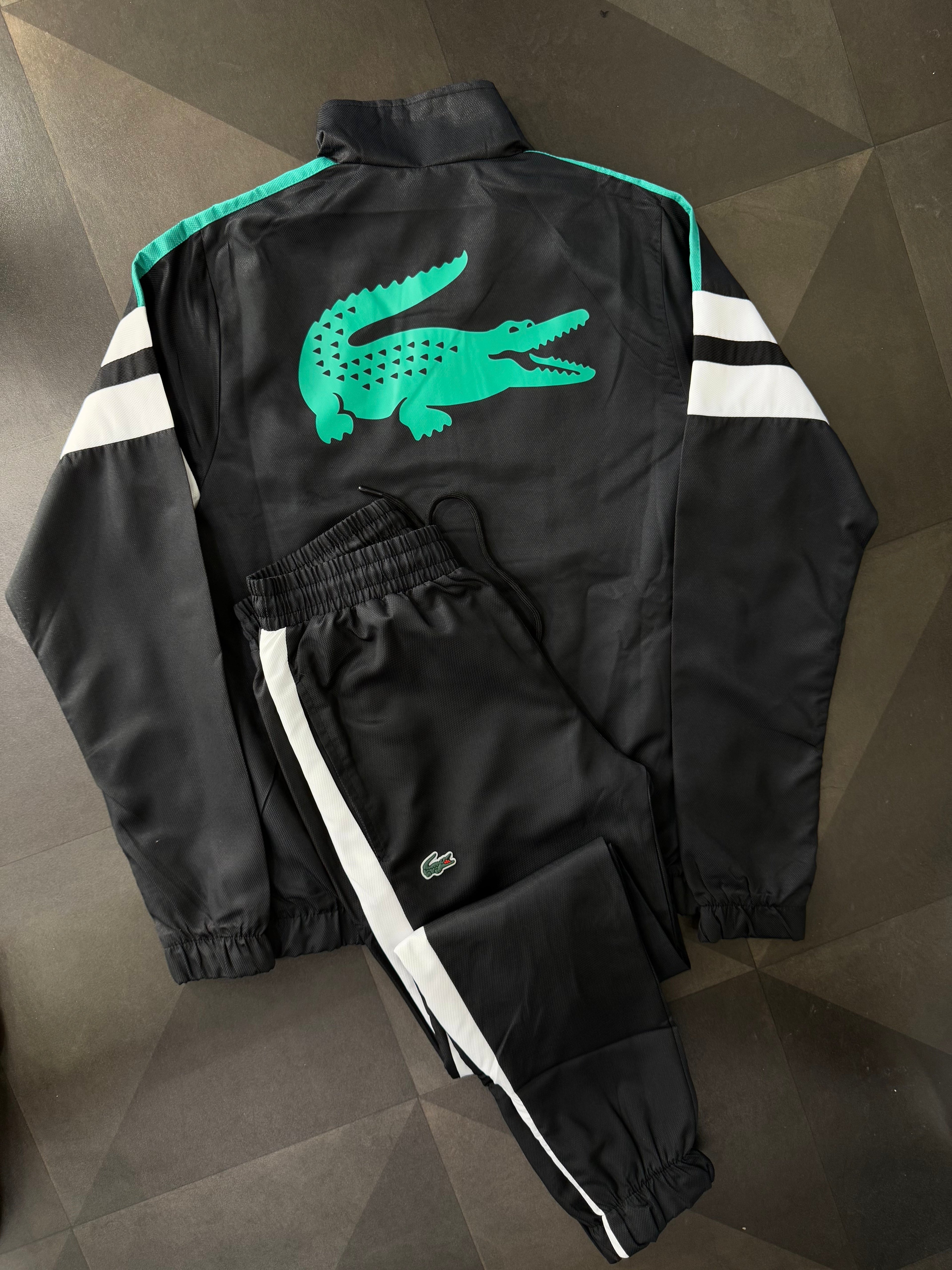 LACOSTE - ΣΕΤ