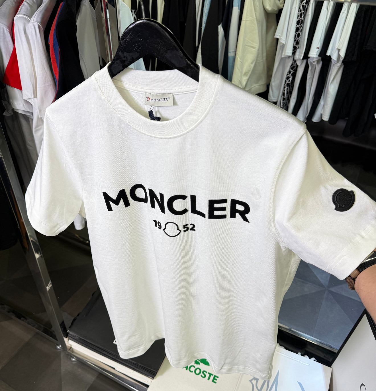 T-SHIRT 2026