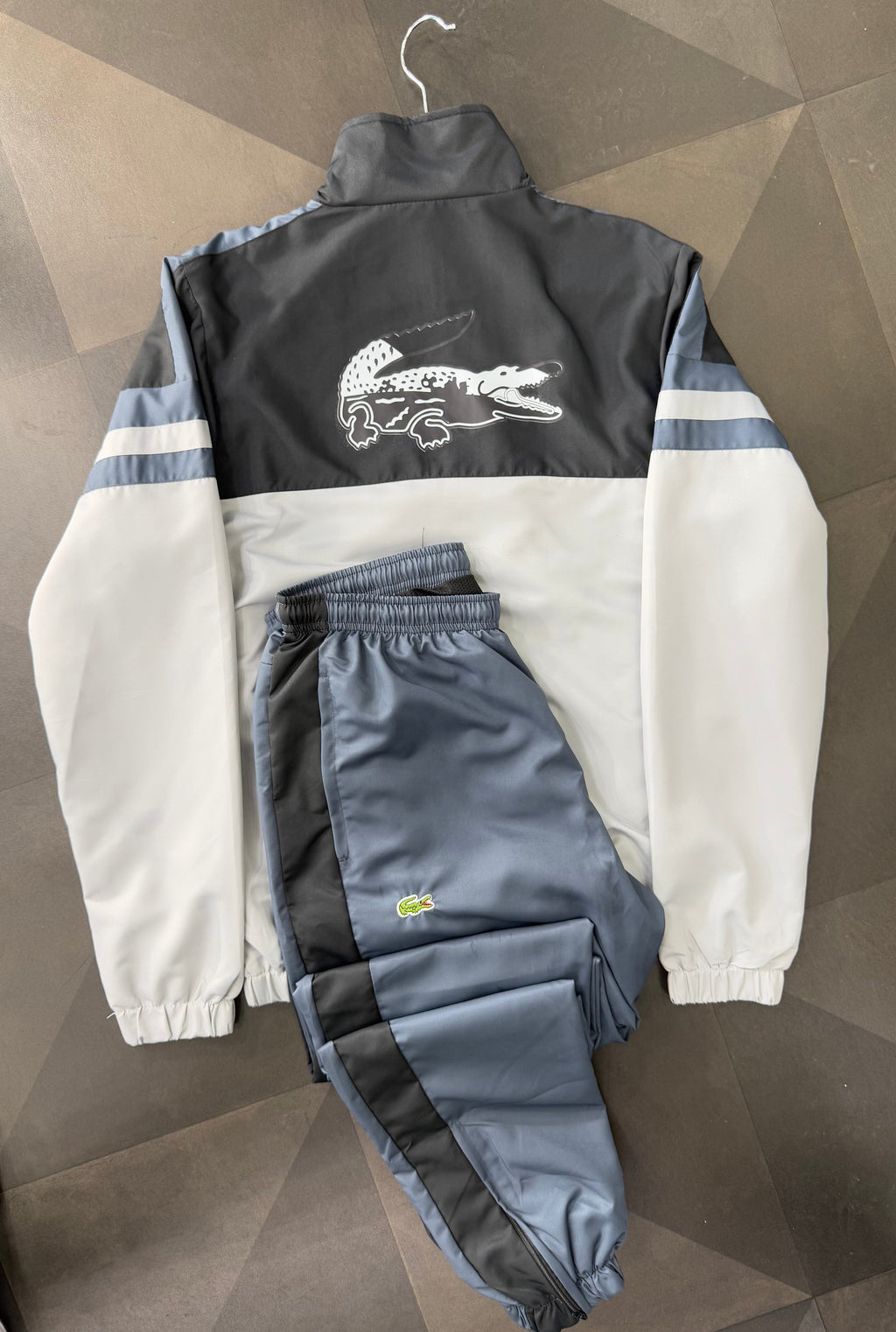 LACOSTE - ΣΕΤ FINISH SEASON