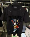 DSQ2 - T-SHIRT