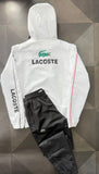 LACOSTE - ΣΕΤ ΦΟΡΜΑ  NEW IN