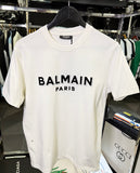 BALMAIN - T-SHIRT