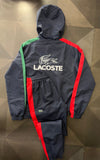 LACOSTE - ΣΕΤ ΦΟΡΜΑ  FINISH SEASON