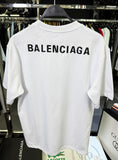 BALENCIAGA - T-SHIRT