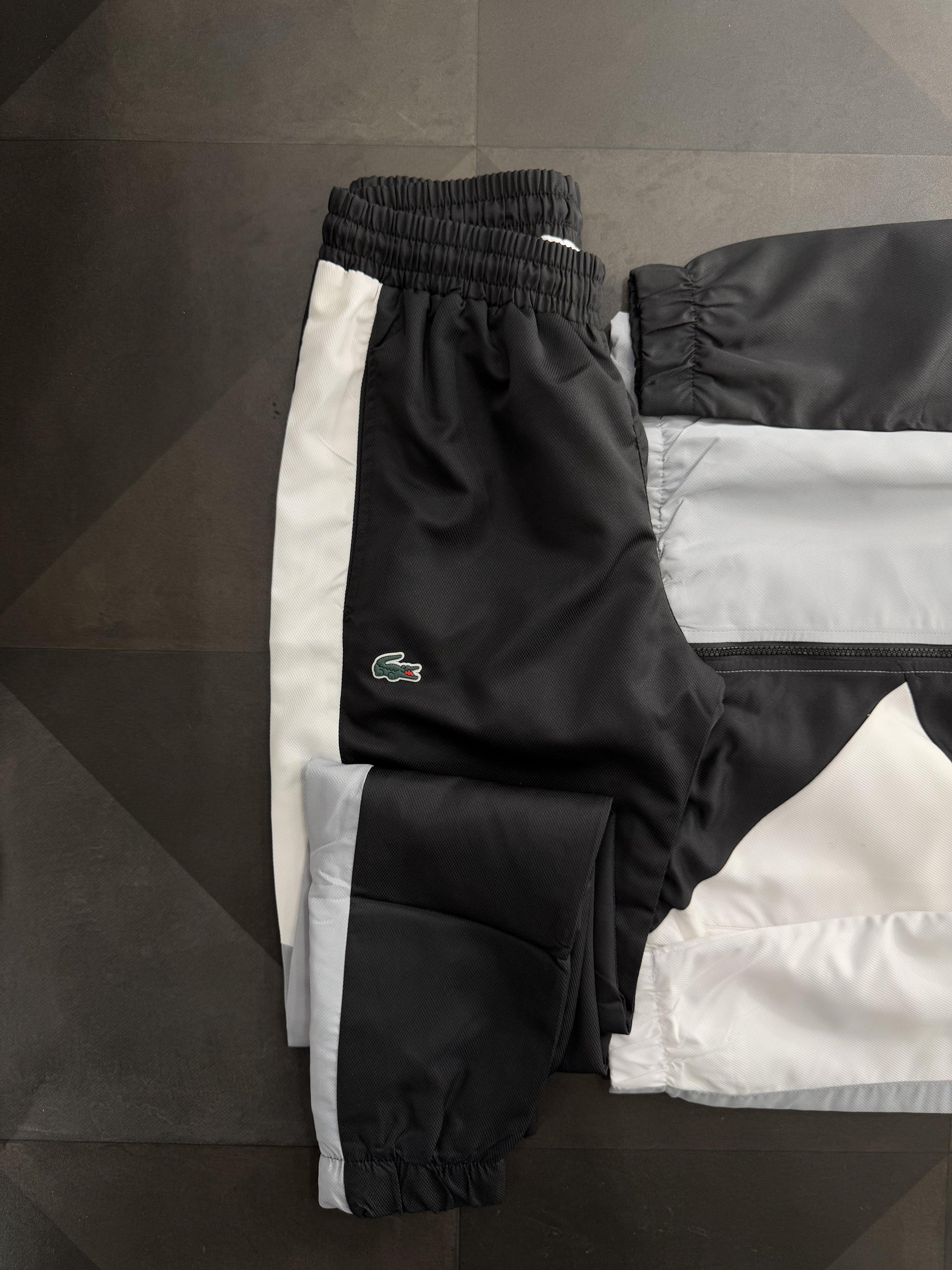 LACOSTE - ΣΕΤ FINISH SEASON