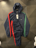 LACOSTE - ΣΕΤ ΦΟΡΜΑ  FINISH SEASON