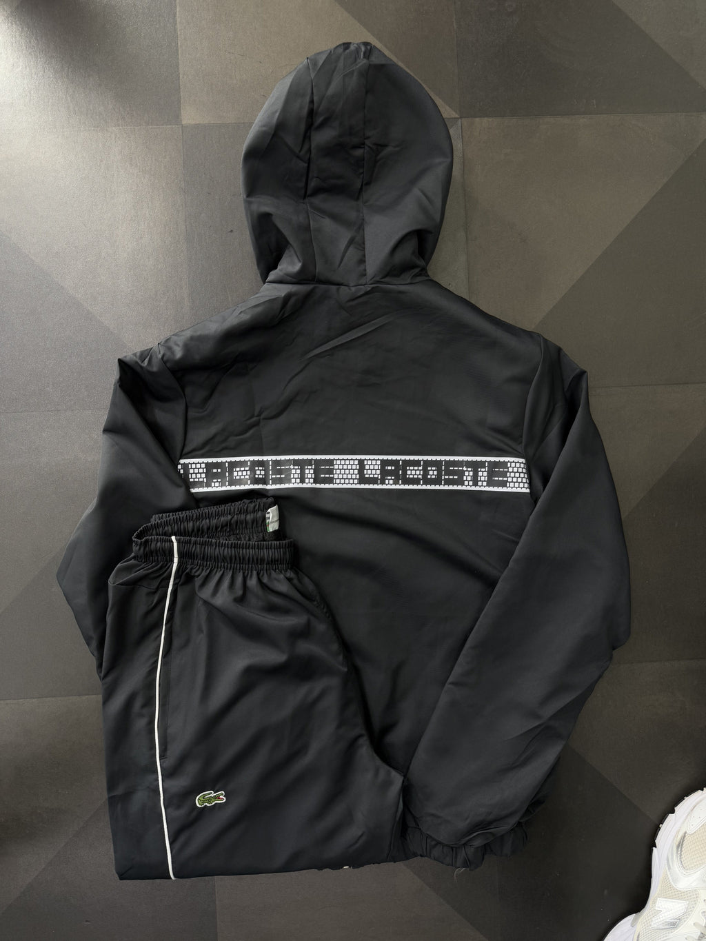 LACOSTE - ΣΕΤ