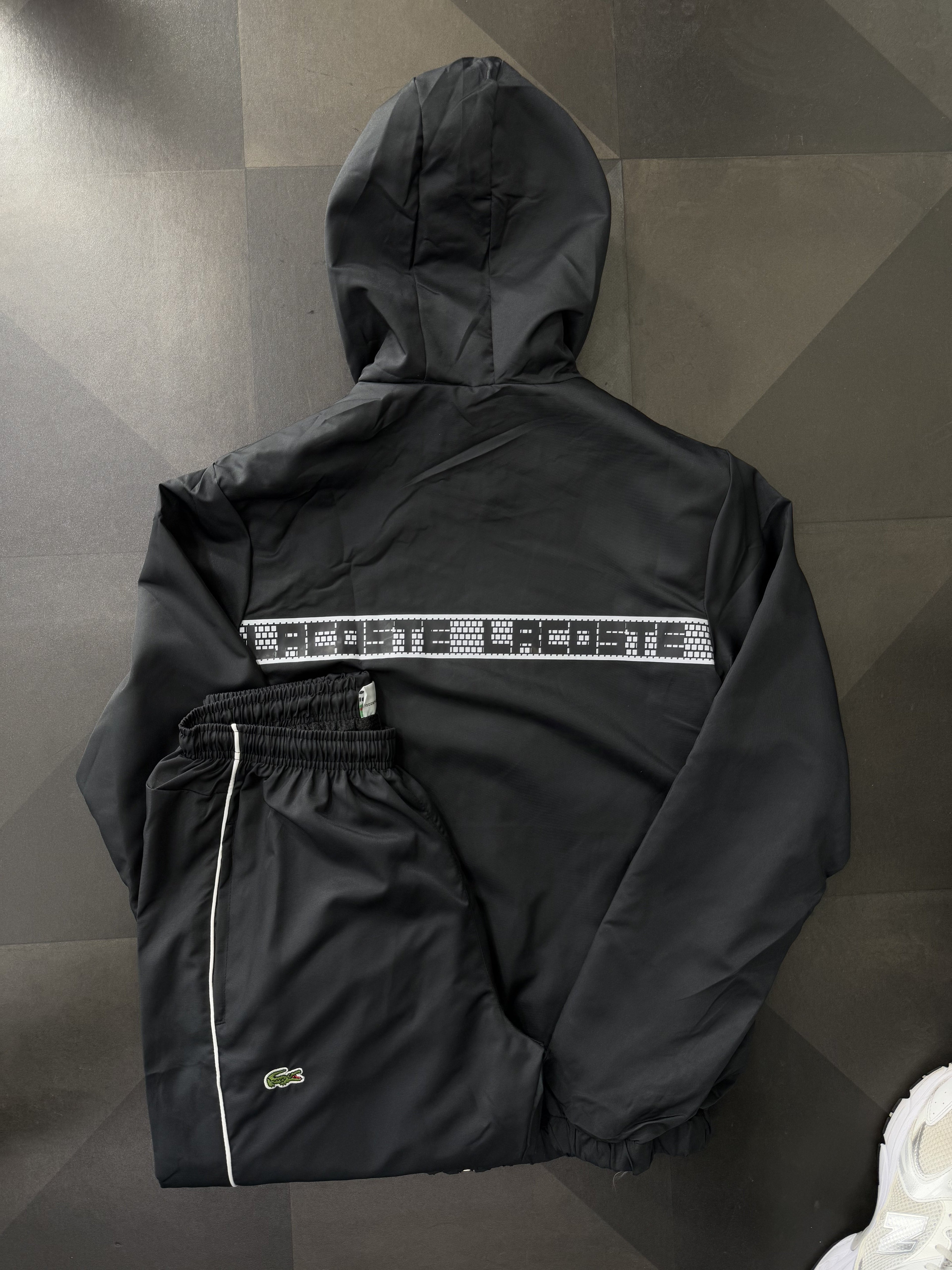 LACOSTE - ΣΕΤ