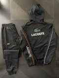 LACOSTE - ΣΕΤ ΦΟΡΜΑ NEW SEAZON
