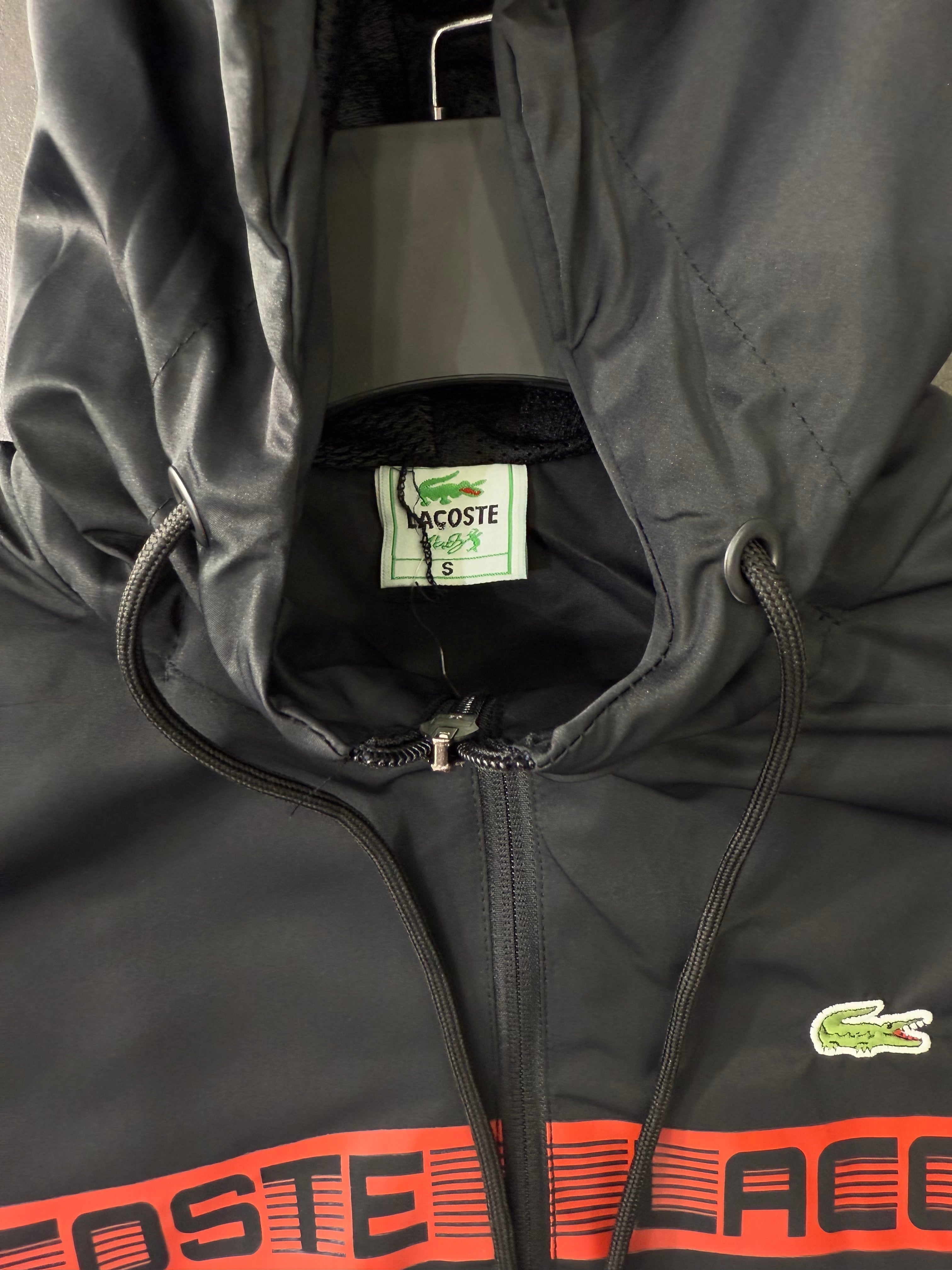 LACOSTE - ΣΕΤ