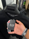 EA7  - T-SHIRT NEW IN