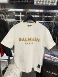 BALMAIN  T-SHIRT 2026